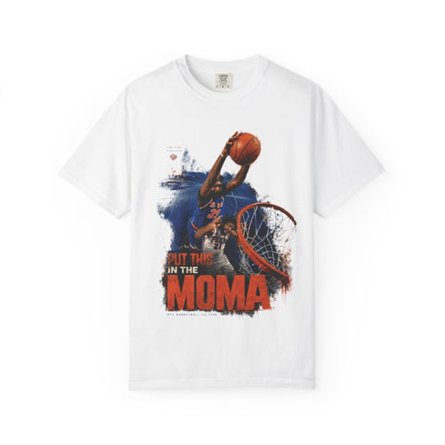 Put This In The MoMA Tee